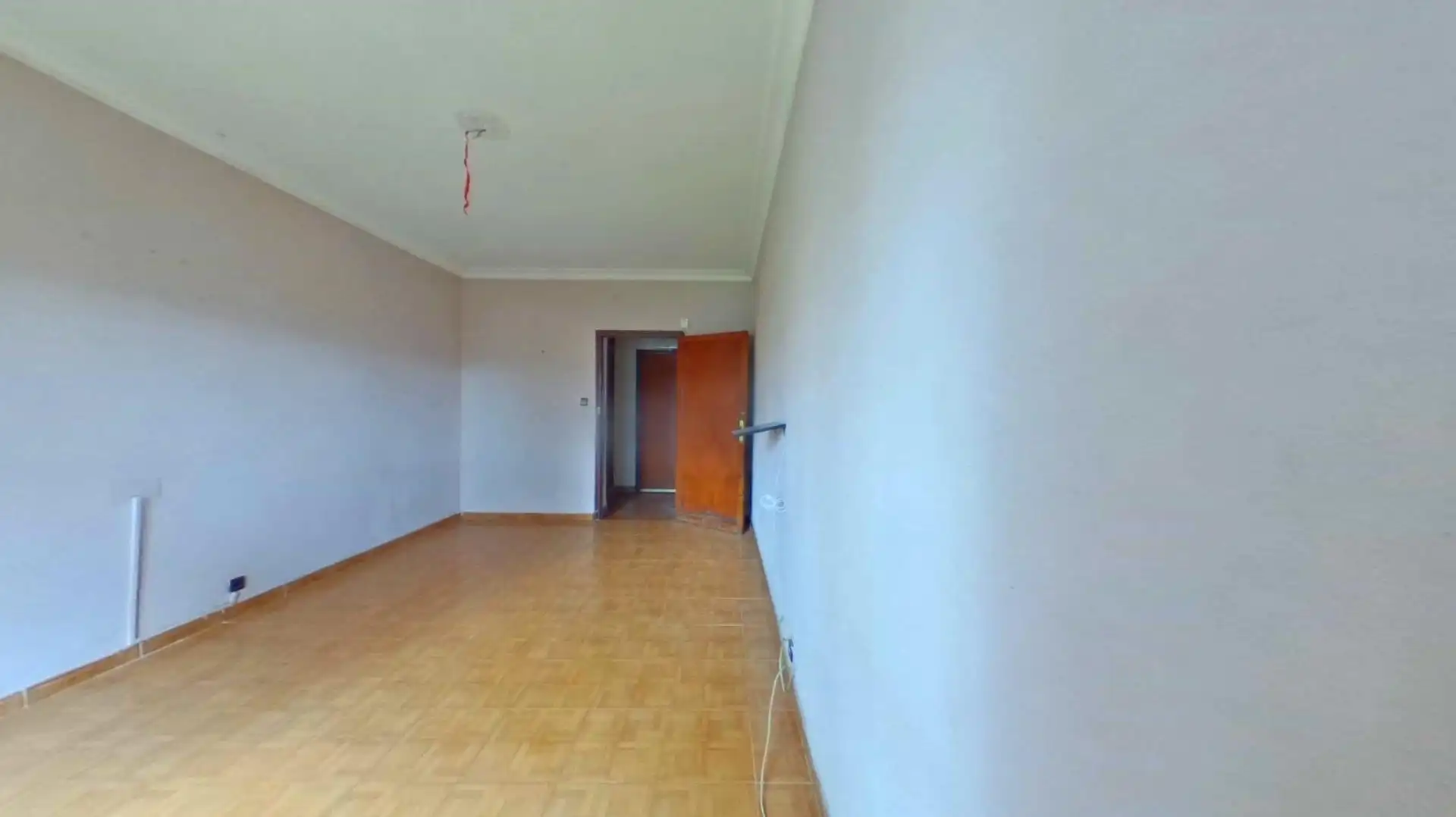 Schlafzimmer von Wohnung zum Verkauf in Plasencia
