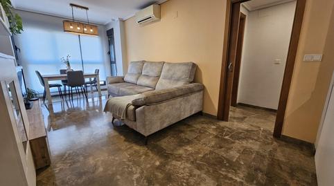 Foto 2 de Pis en venda a Avenida Avenida Peris y Valero, 70, En Corts - Doctor Waksman,  Valencia Capital