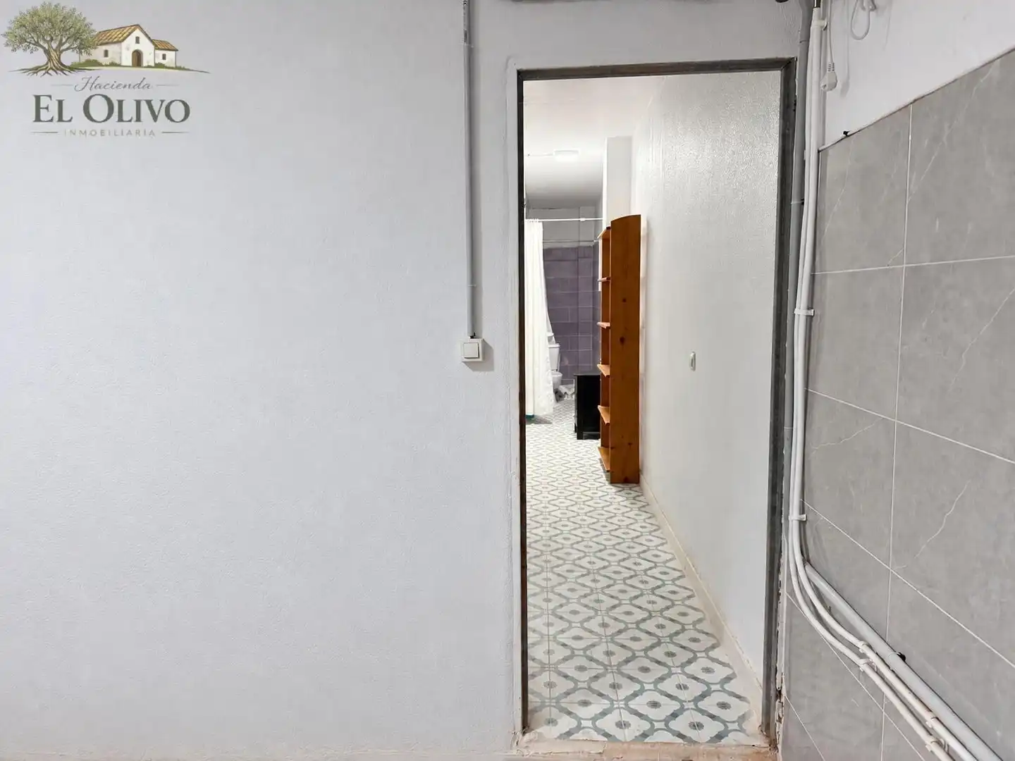 Study for sale in San Isidro - Campohermoso