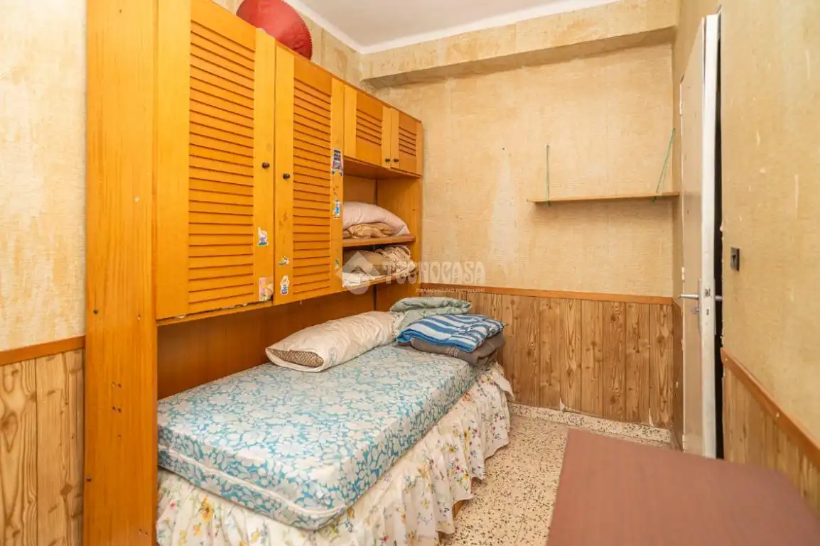 Wohnung zum Verkauf in Linarejos, imagen 20