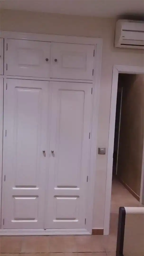 Bany de Casa o xalet en venda en Burguillos amb Aire condicionat i Piscina