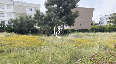 Foto 4 de Residencial en venda a Carrer Poeta Trinitat Catasús, 11, Can Girona - Terramar - Vinyet, Barcelona