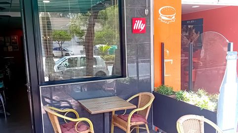 Foto 2 von Geschaftsraum zur ubertragung in Avenida Juan Carlos I, 50, Parque Central, Estepona