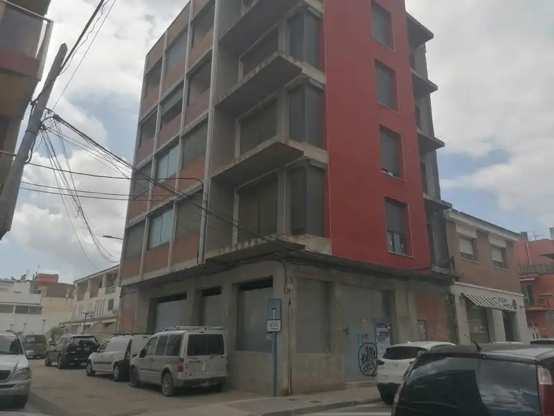 Wohnung zum Verkauf in VELAZQUEZ, Zona Hospital