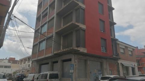 Foto 4 de Pis en venda a Velazquez, Zona Hospital, Tarragona