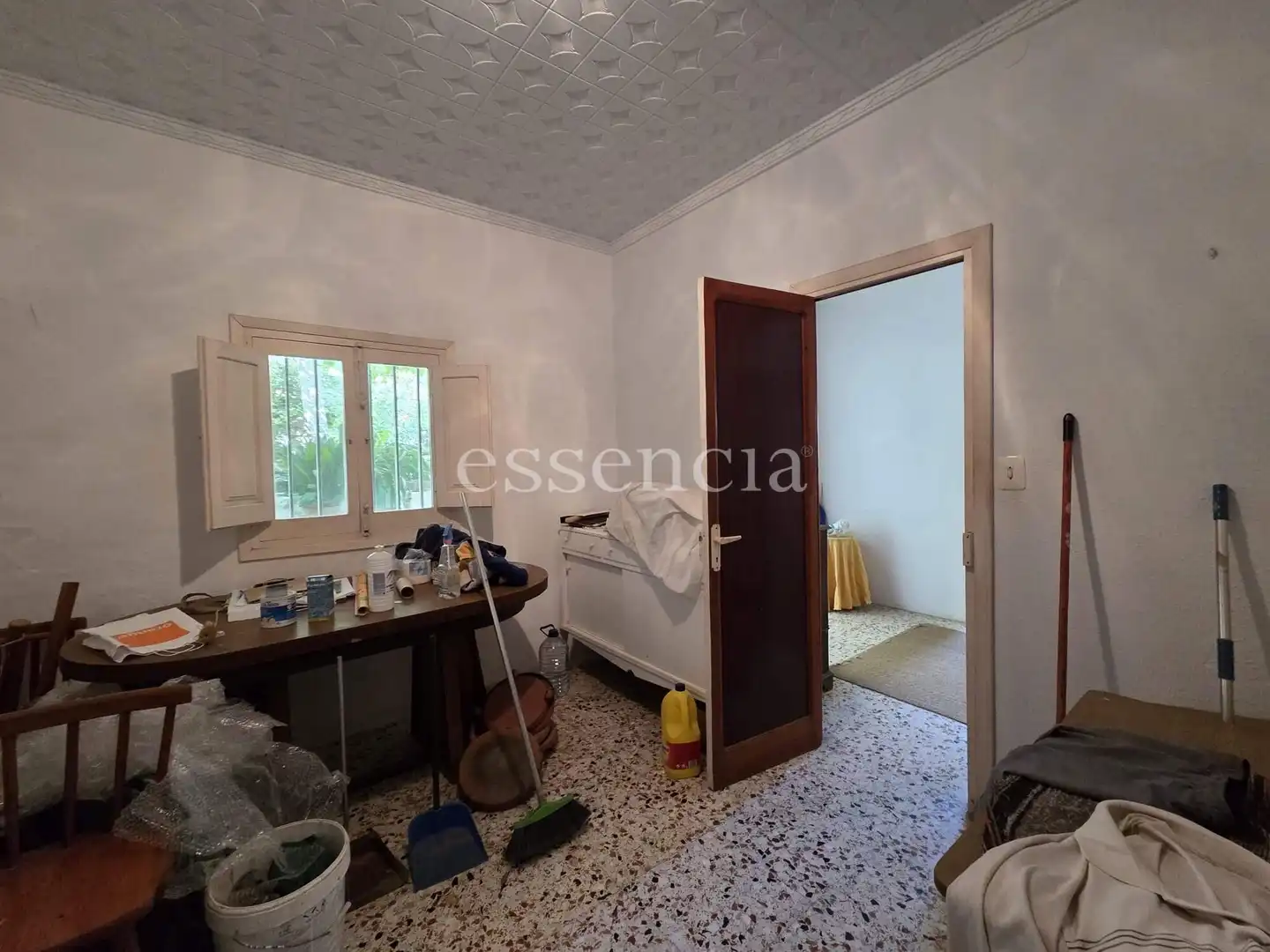 Chalet con terraza en venta en Ròtova, imagen 33