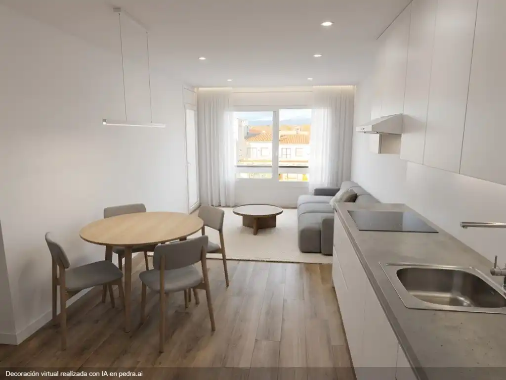 Flat for sale in Carrer Alberes