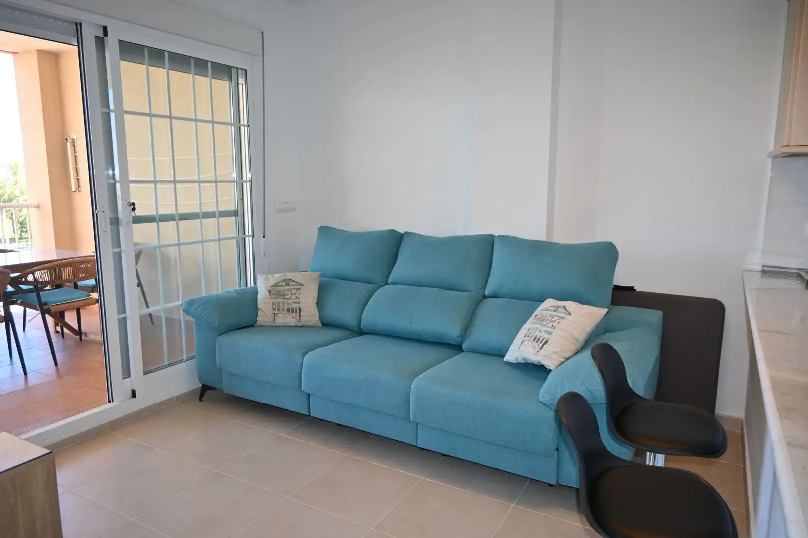 Apartament amb piscina en venda a Calle Sierra del Almirez 15, imagen 6