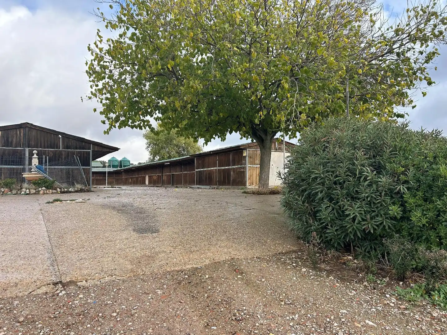 Nau industrial en venda a PJE SITIO VALDIOS Y CAM DE AMBITE POL 8, 19, Olmeda de las Fuentes