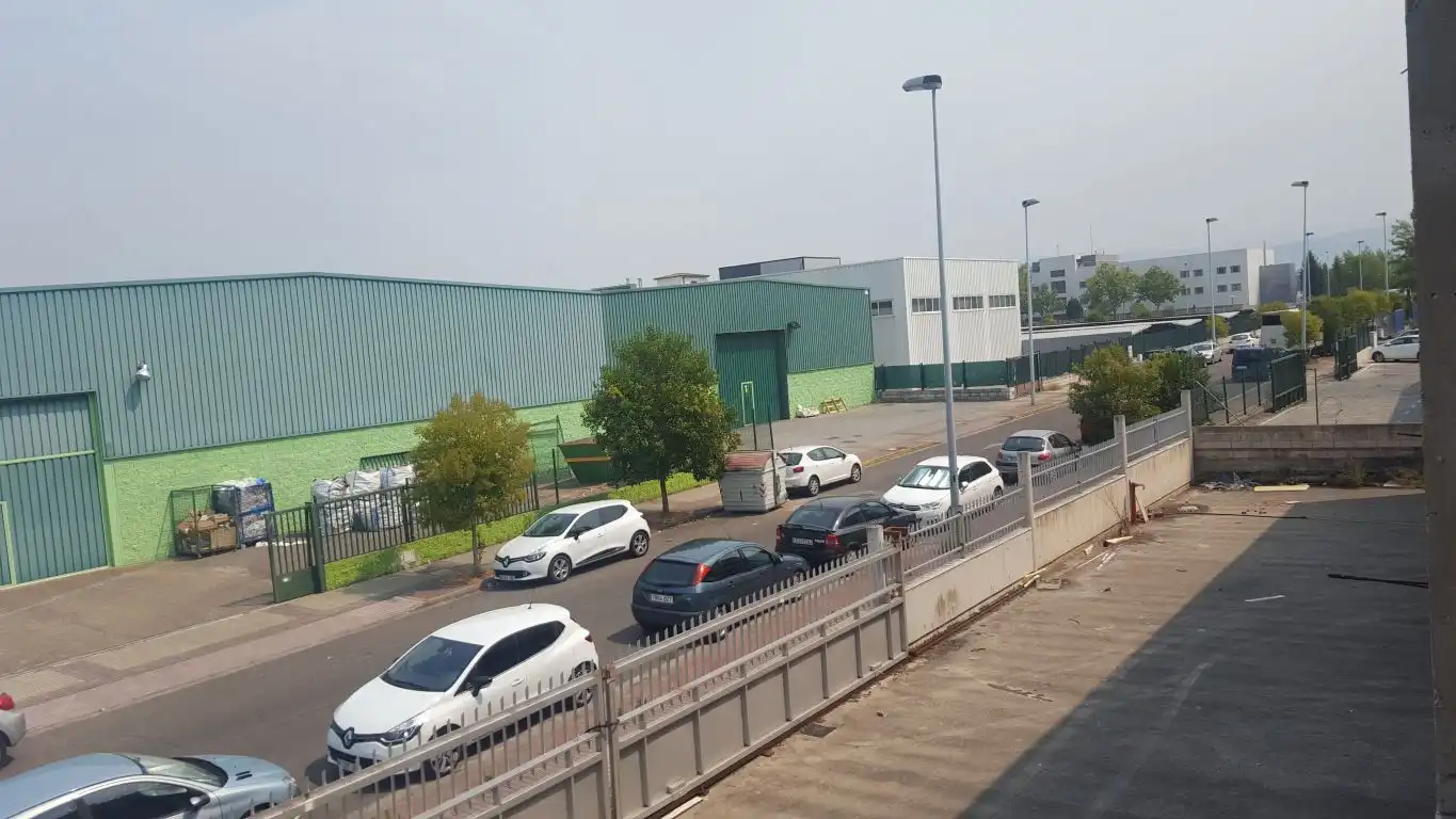 Nau industrial en venda a Centro, imagen 17