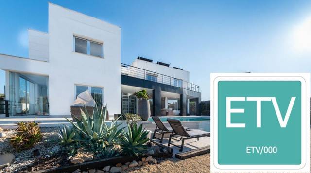 Casa-chalet en Venta en Sa Torre