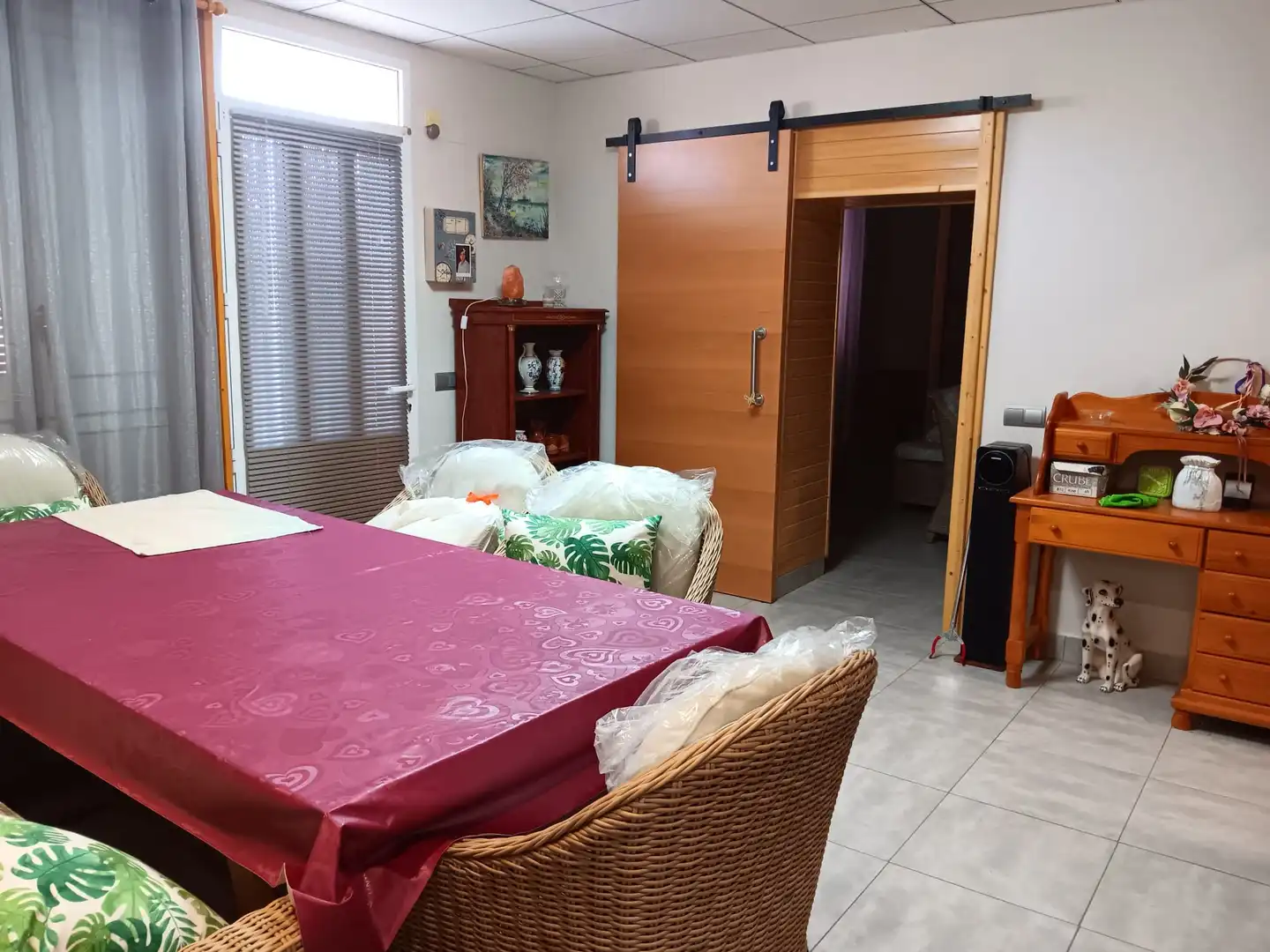 Country house zum Verkauf in Jesús - Els Reguers