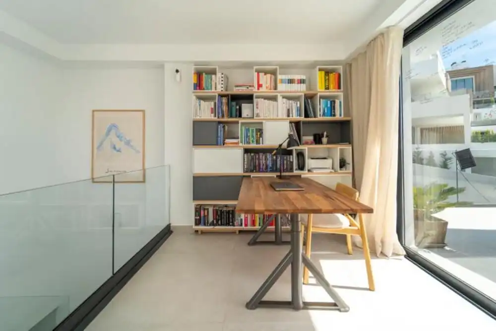Penthouse with pool for sale in Elviria - Cabopino, imagen 13