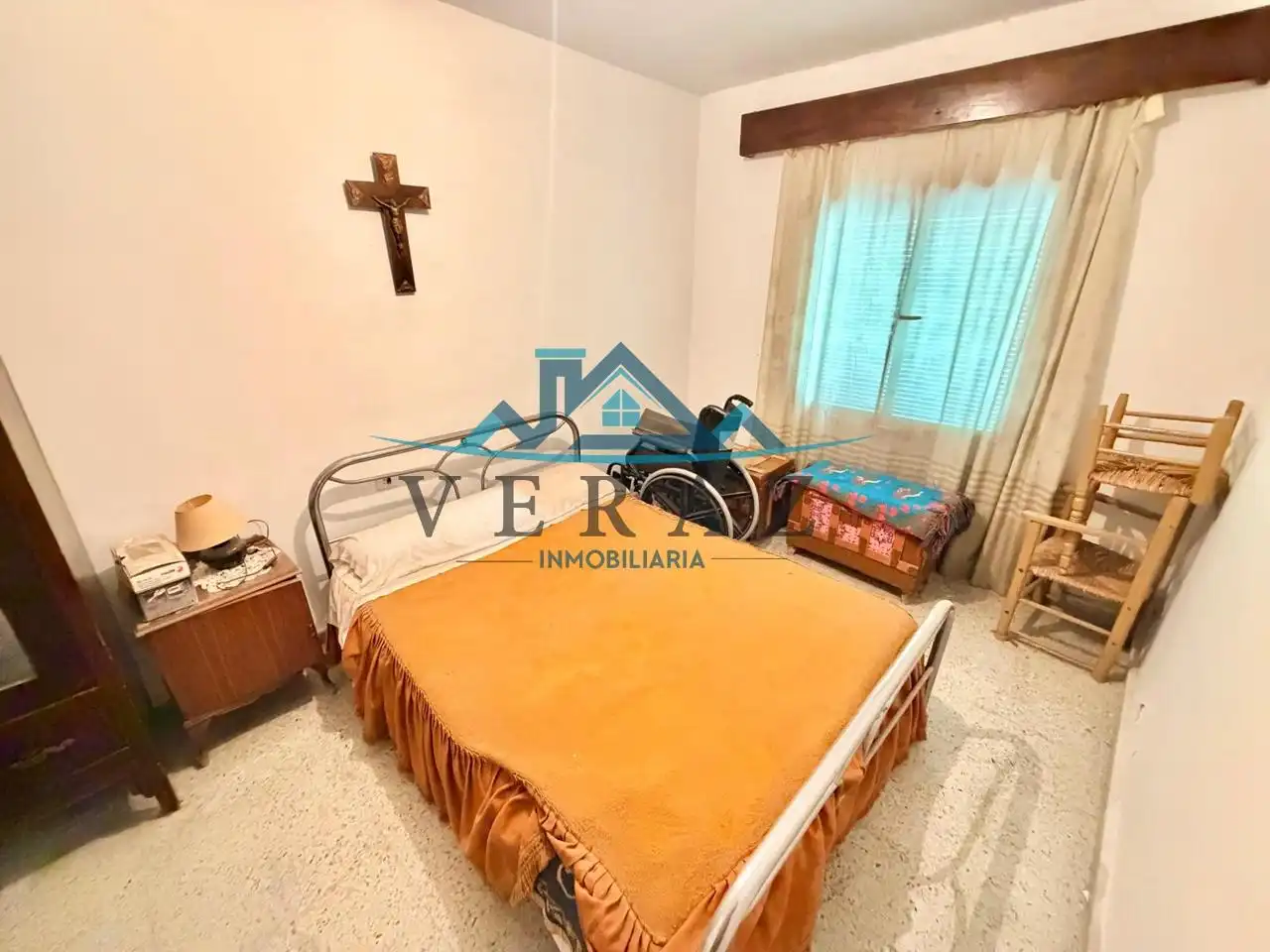 Dormitori de Casa o xalet en venda en Velada