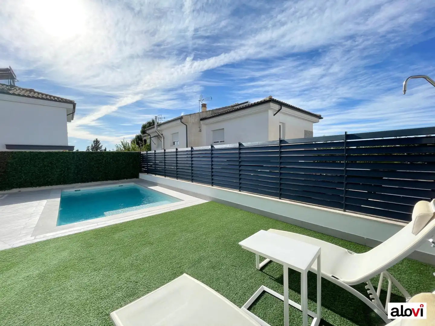 Maison avec terrasse à louer à Ogíjares, imagen 41