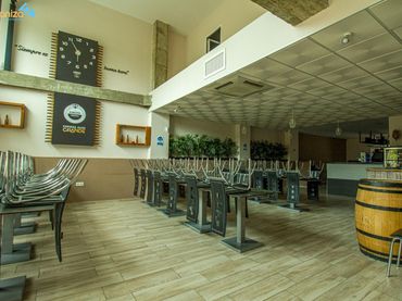 Local comercial en venda a Calle EUGENIO GARCIA ESTOP