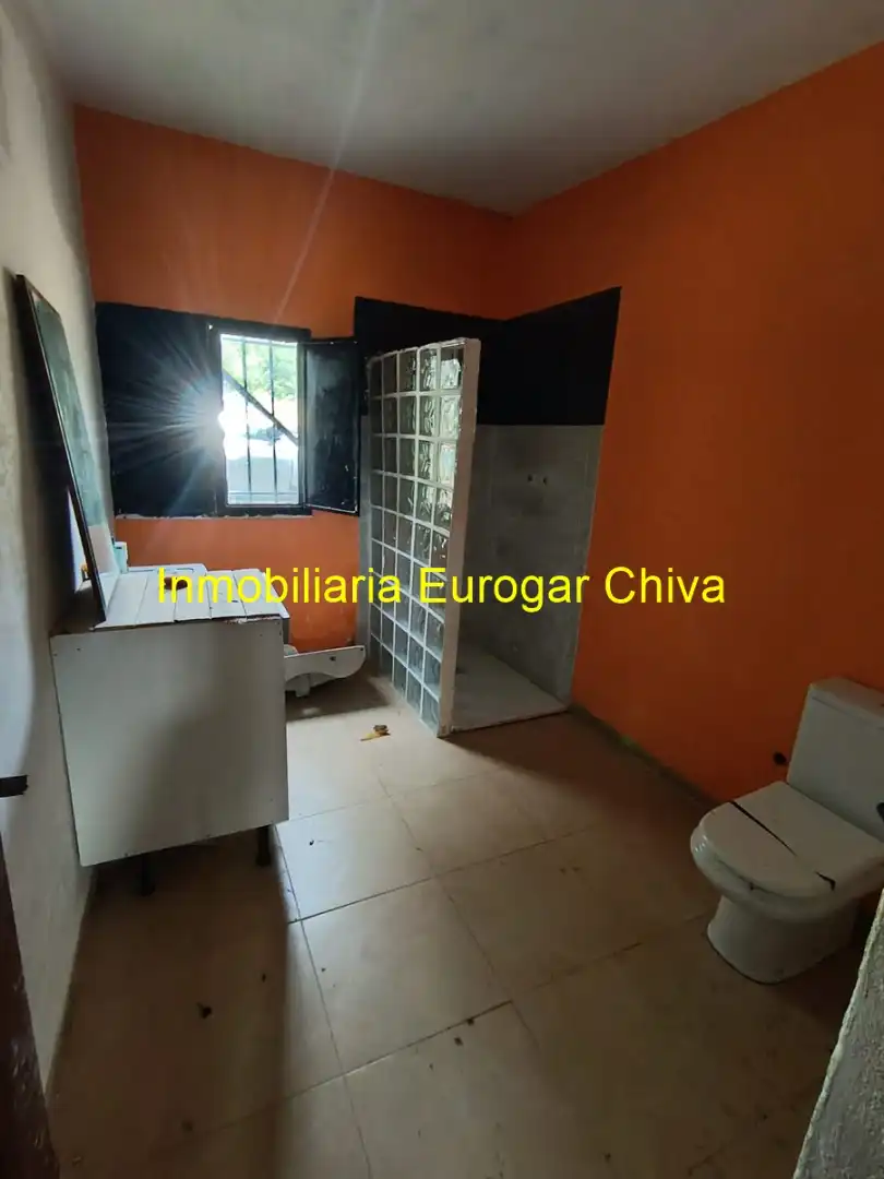 Country homes for sale in Chiva  with Terrace