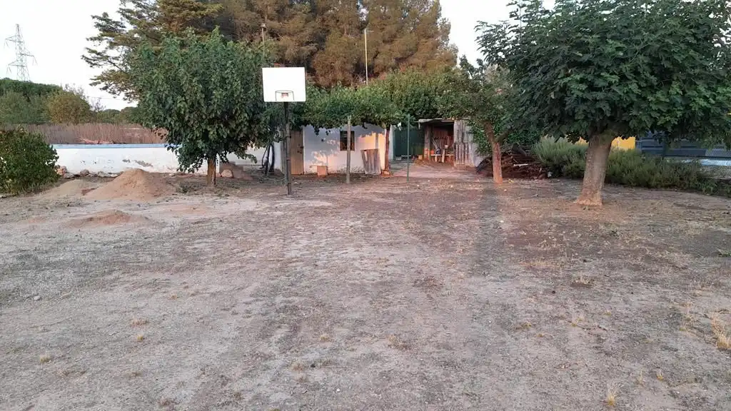 Residential land for sale in La Roda