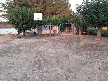 Terreno residenziale in vendita a La Roda