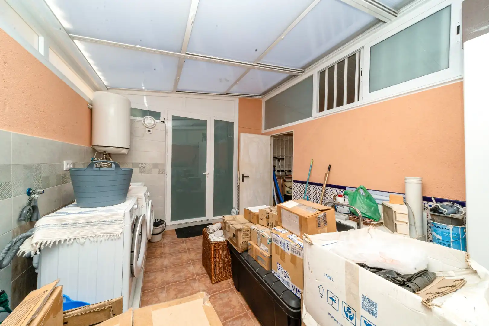 Adosado con jardín en venta en Santiago de la Ribera, imagen 31