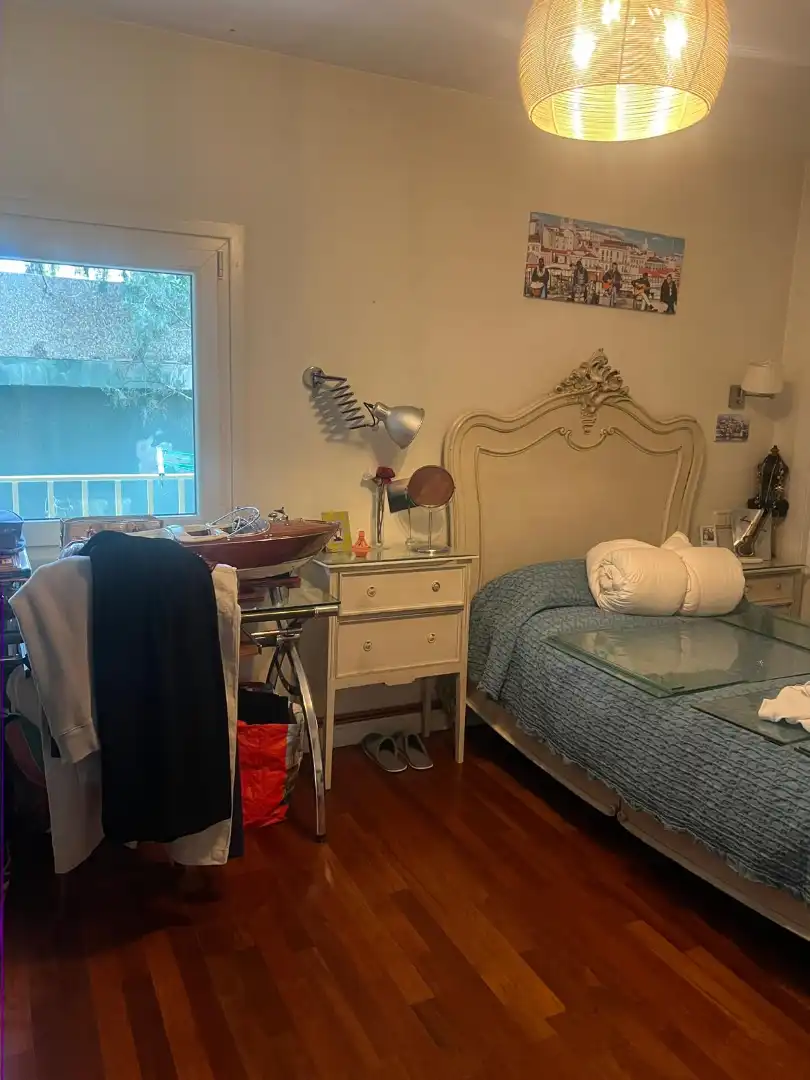 Habitación de Piso en venta en Zaragoza con Aire acondicionado, Calefacción y Parquet