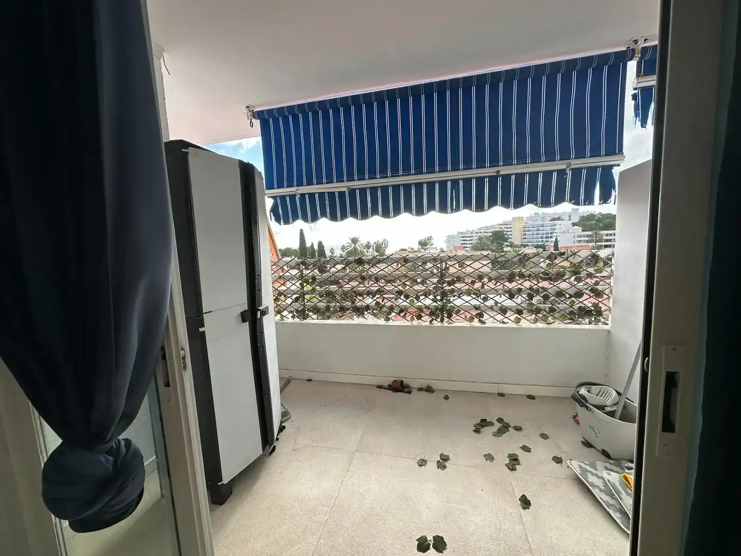 Terrassa de Estudi en venda en Calvià amb Piscina i Moblat