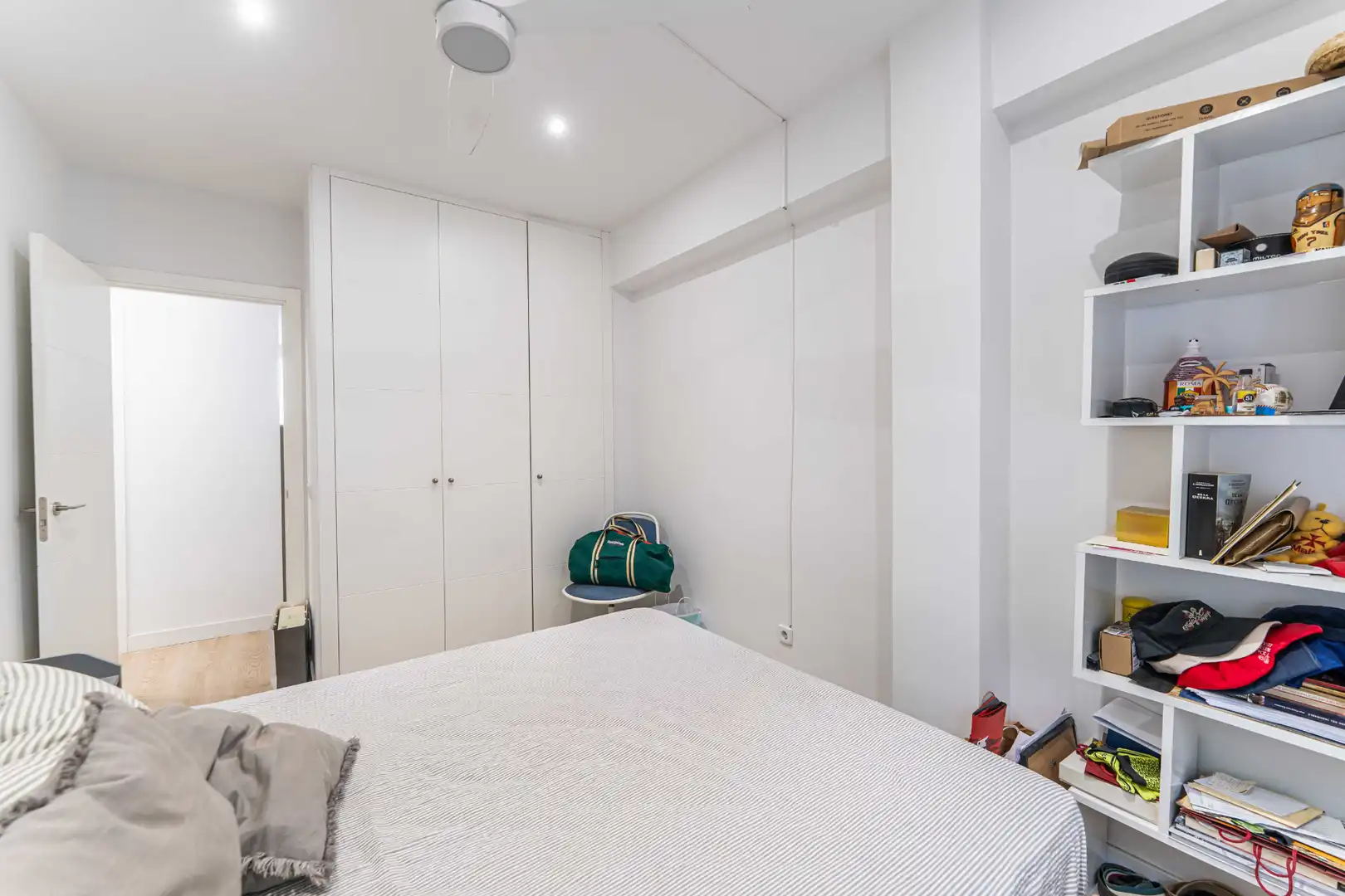 Wohnung mit Aufzug zum Verkauf in Calle Alcalá, imagen 14