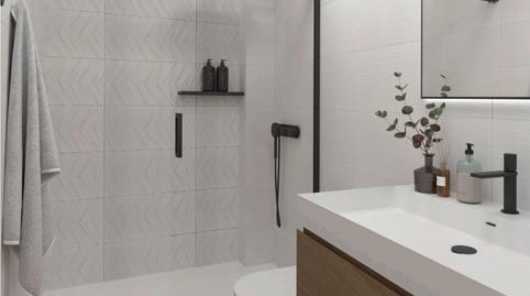 Foto 5 de Planta baixa en venda a Calle Virgen del Carmen, 42, Pueblo, Valencia