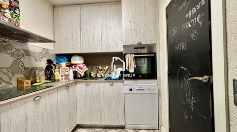 Foto 2 de Piso en venta en Santa Coloma de Farners, Girona