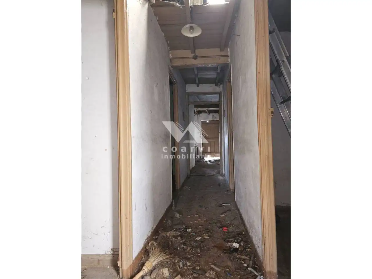 Casa rústica amb jardí en venda a Nogueira de Ramuín, imagen 9
