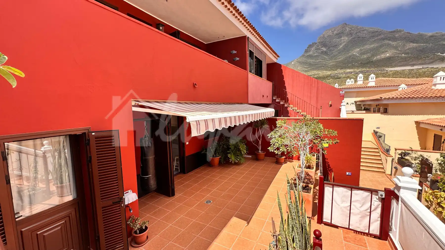 Terraced house for sale in Costa Adeje, imagen 5