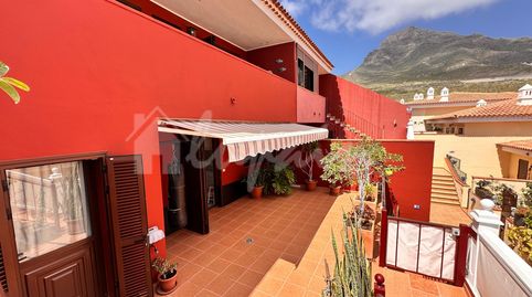 Foto 5 de Casa adosada en venta en Playa del Duque, Adeje