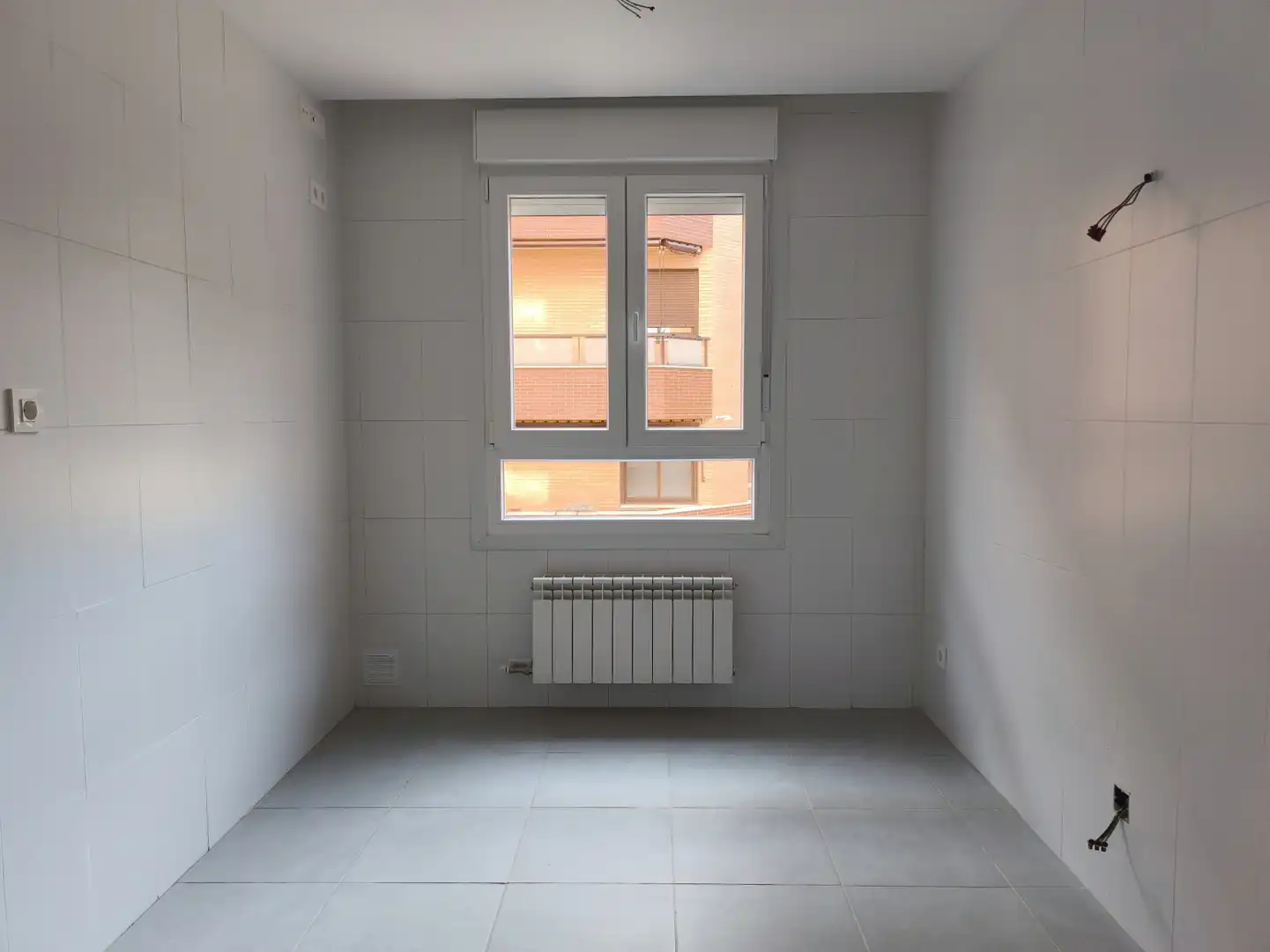 Piso con terraza en venta en Lardero, imagen 12