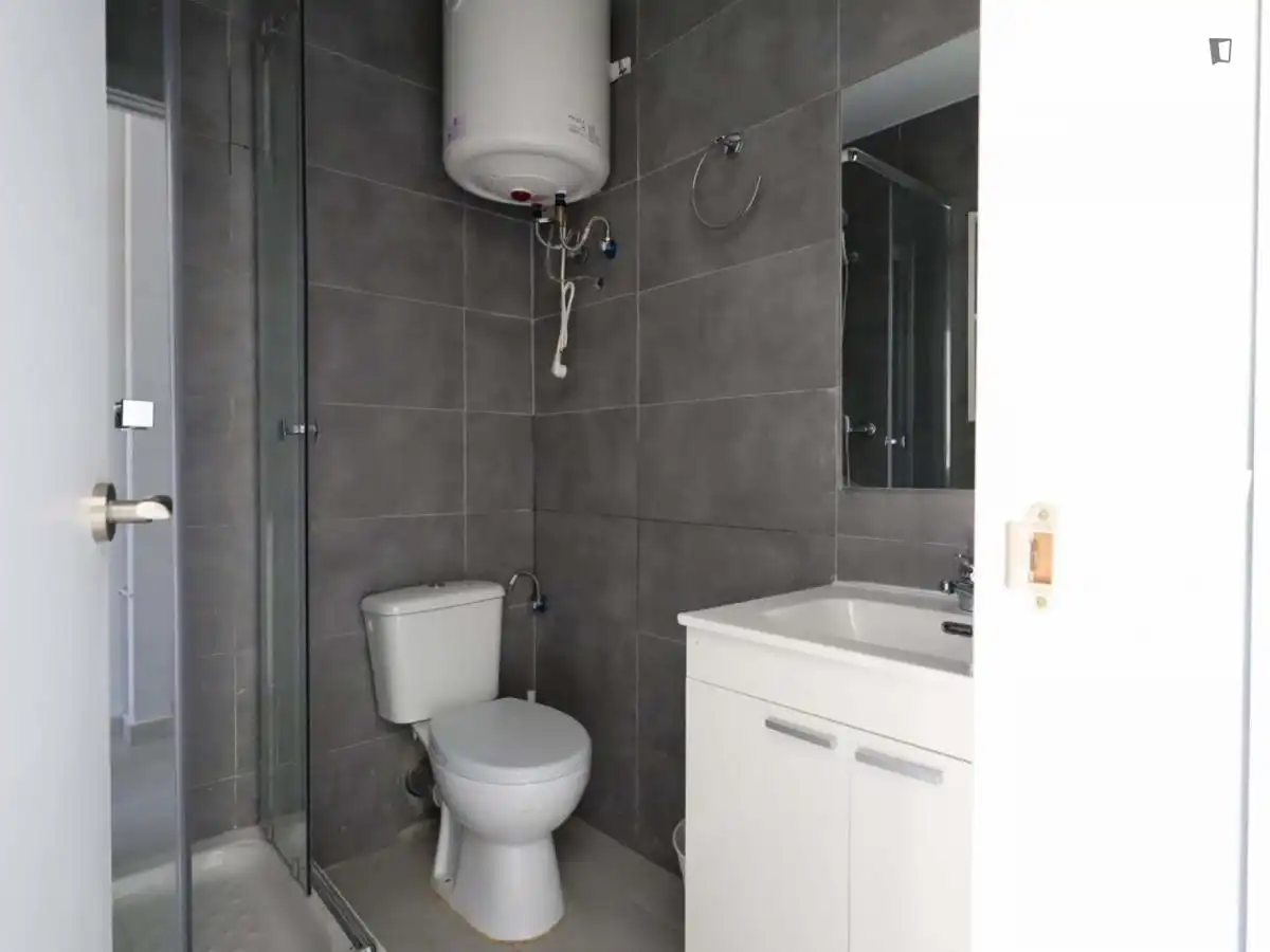 Apartament de lloguer a Puerta del Ángel
