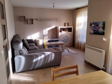 Wohnung zum Verkauf in Valencia de Don Juan