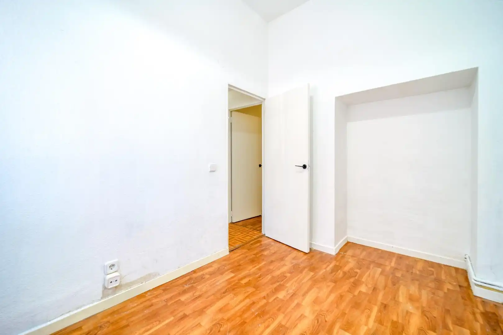 Piso en venta en Getafe con Calefacción y Terraza