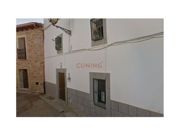 Haus zum Verkauf in Calle Cervantes