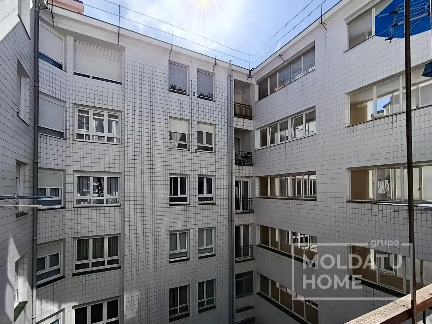 Wohnung mit Aufzug zum Verkauf in Ercilla, imagen 21