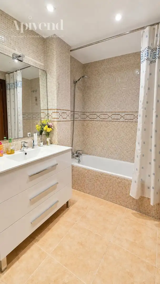 Baño de Piso en venta en Vilajuïga con Aire acondicionado, Terraza y Trastero