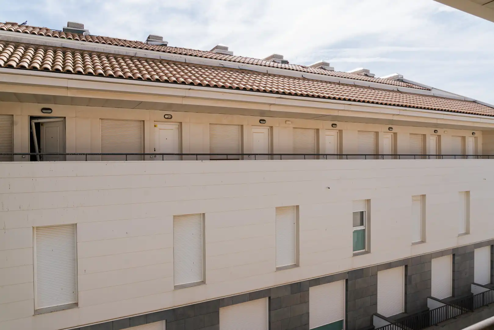 Außenansicht von Wohnung zum Verkauf in La Muela mit Terrasse