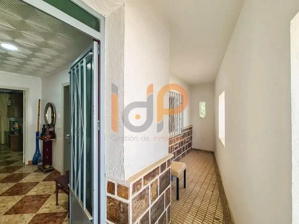 Haus zum Verkauf in Huércal-Overa, imagen 20