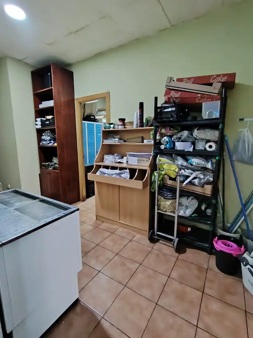 Local comercial en venta en Vila-rodona, imagen 51