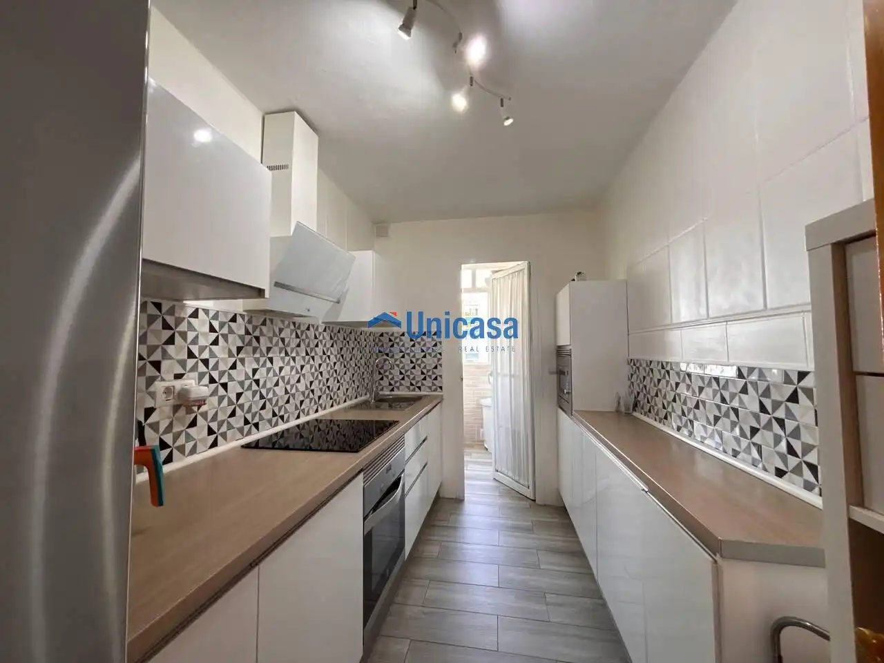 Flat with lift for sale in Teatinos - Universidad, imagen 10