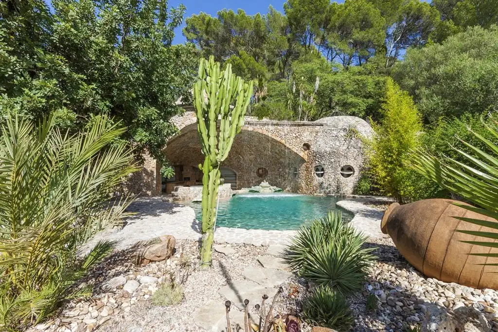 Casa rústica con piscina en venta en Ciutat d'Alcúdia, imagen 17