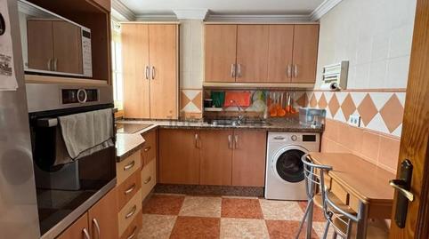 Foto 4 de Piso en venta en Camino Suarez de, Suárez, Málaga