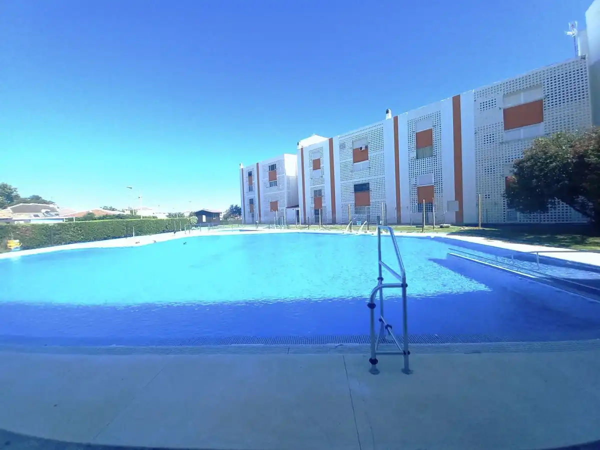 Schwimmbecken von Wohnungen zum Verkauf in Almonte mit Möbliert und Gemeinschaftspool
