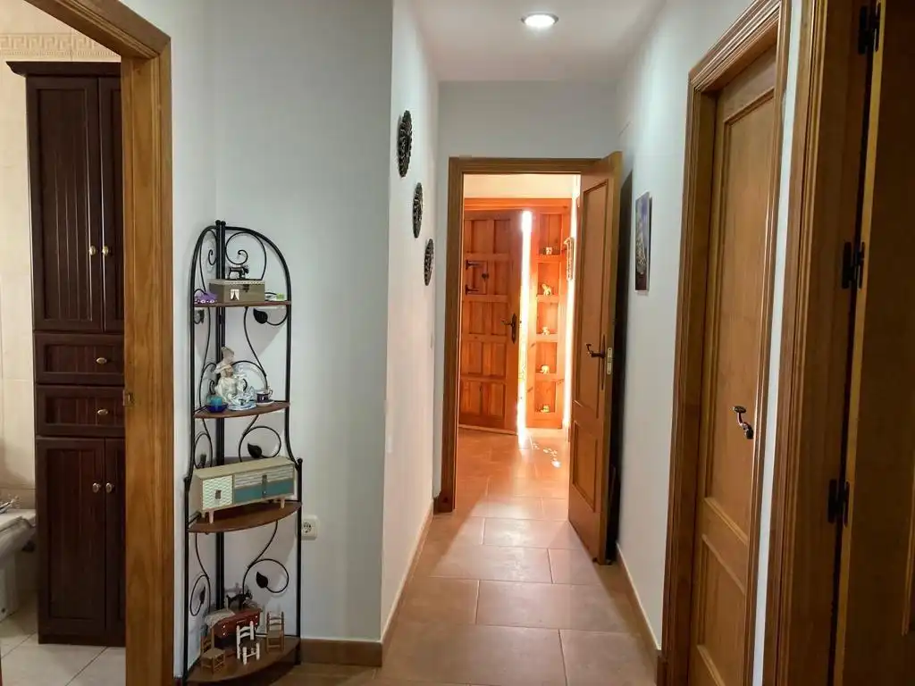 Chalet con jardín en venta en Medina Sidonia, imagen 10