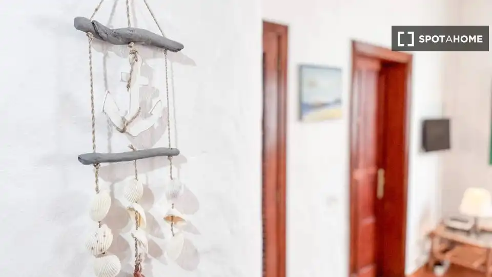 Habitació a Sardina
