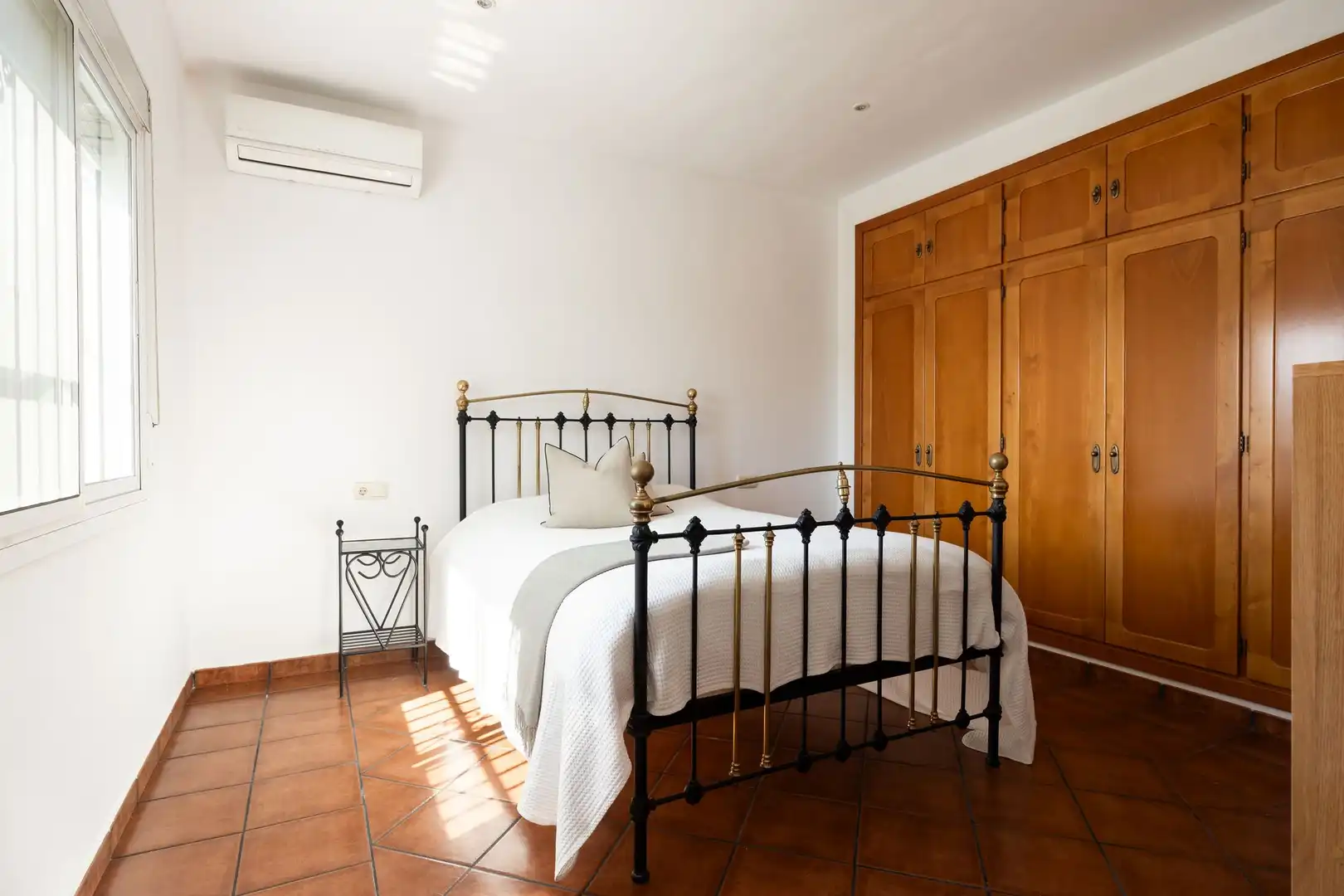 Detached house with terrace for sale in Campo de Mijas, imagen 18