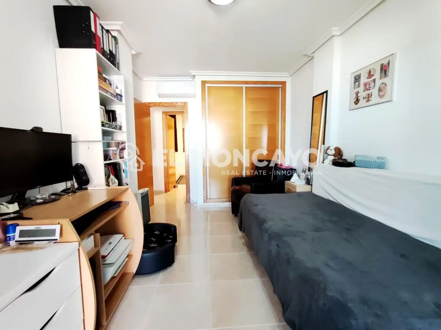 Apartament amb piscina en venda a San Fulgencio, imagen 23